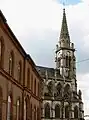 Église Saint-Jacques d'Abbeville