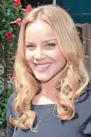 Abbie Cornish