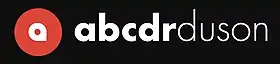 Logo de Abcdr du son