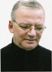 Abdelouahid Bennani (1958-)