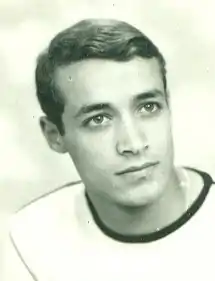 Abdelwahab Lahmar.