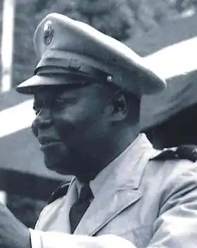 Abdoulaye Soumaré