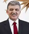 Abdullah Gül