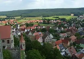 Abenberg