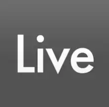 Description de l'image Ableton Live logo.png.