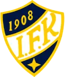 Logo du Åbo IFK