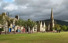 Aboyne