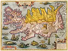 Description de l'image Abraham_Ortelius-Islandia-ca_1590.jpg.