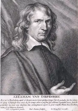 Abraham van Diepenbeeck, page 285