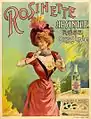 Absinthe Rosinette