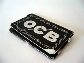 illustration de OCB