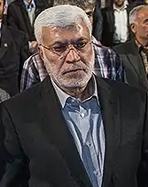 Abou Mehdi al-Mouhandis