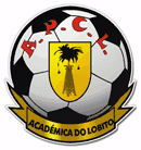 Logo du Académica Lobito