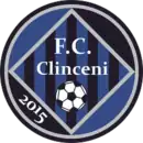 Logo du Academica Clinceni