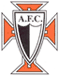 Logo du Académico FC