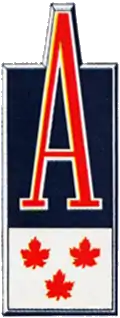 logo de Acadian (constructeur automobile)