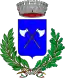 Blason de Accettura