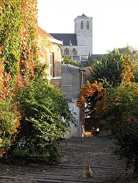 Sainte-Marguerite (Liège)