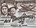 Ace Drummond (en) (poster, 1936)