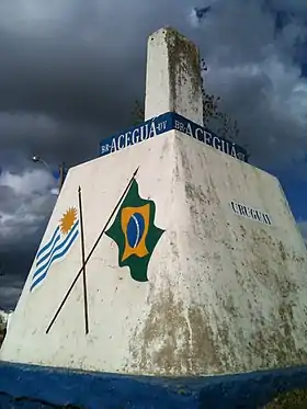 Aceguá (Uruguay)