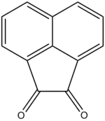 Image illustrative de l’article Acénaphtènequinone