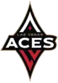 Logo du Aces de Las Vegas