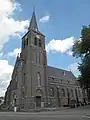 Achel, église : de Sint-Monulphus en Gondulphuskerk