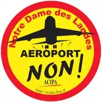 Logo de l’association