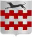 Blason de Acquoy