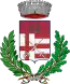 Blason de Acquanegra Cremonese