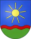 Blason de Acquarossa