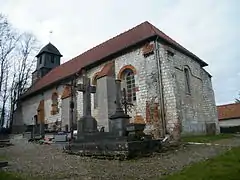 Chapelle Saint-Maclou d'Acquet