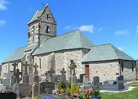 Église de l'Assomption d'Acqueville