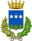 Blason de Acri