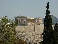 Acropole