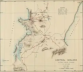 Image illustrative de l’article Kjölur