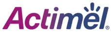 Logo Actimel