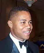 Cuba Gooding Jr. (2000).