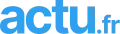 Logotype depuis septembre 2020.