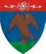 Blason de Județ d'Argeș(ro) Județul Argeș