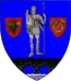 Blason de Județ de Caraș-Severin