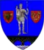 Coat of arms of Caraș-Severin County