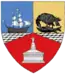 Coat of arms of Constanța County