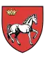 Blason de Județ de Iași