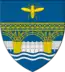 Blason de Județ de Mehedinți