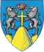 Coat of arms of Suceava County