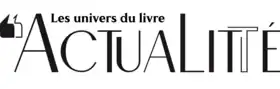 Logo de ActuaLitté