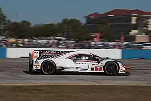 Acura ARX-05