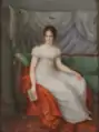 Adélaïde de Saint-Germain (1769-1850), comtesse de Montalivet