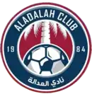Logo du Al-Adalah FC